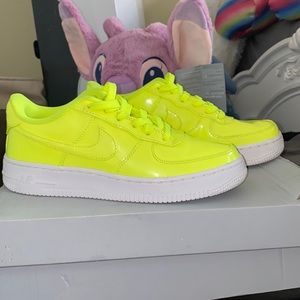 Air Force 1 LV8 UV (GS)